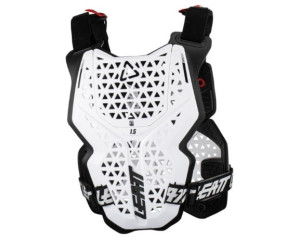 Защита тела LEATT 1.5 Chest Protector, One Size